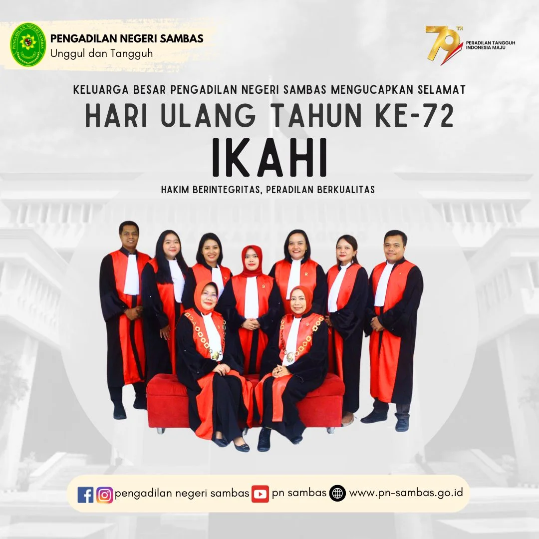 HUT IKAHI