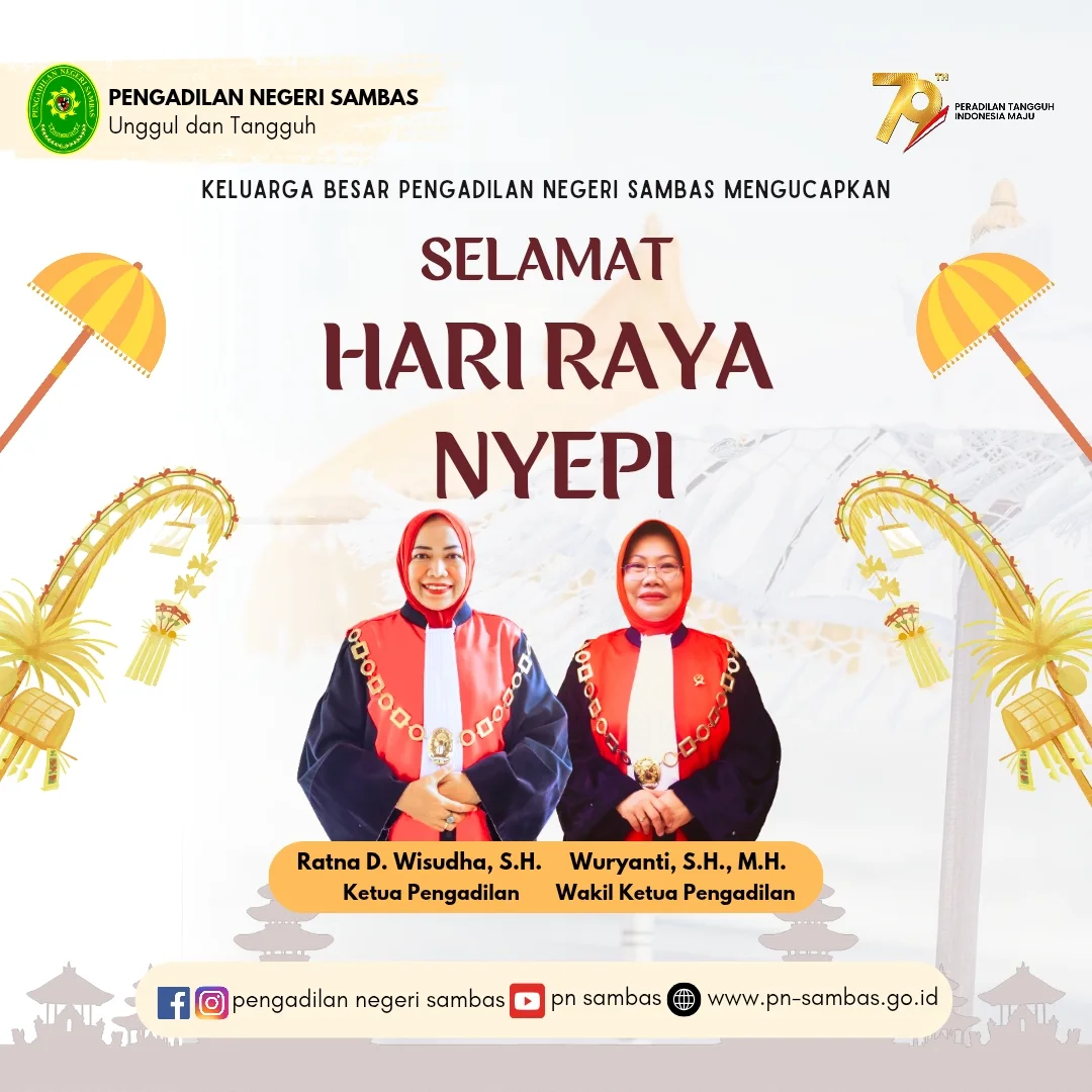 Hari Raya Nyepi