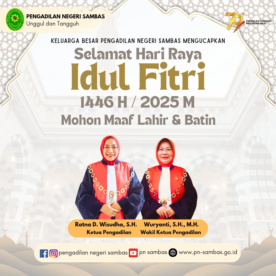 Hari Idulfitri