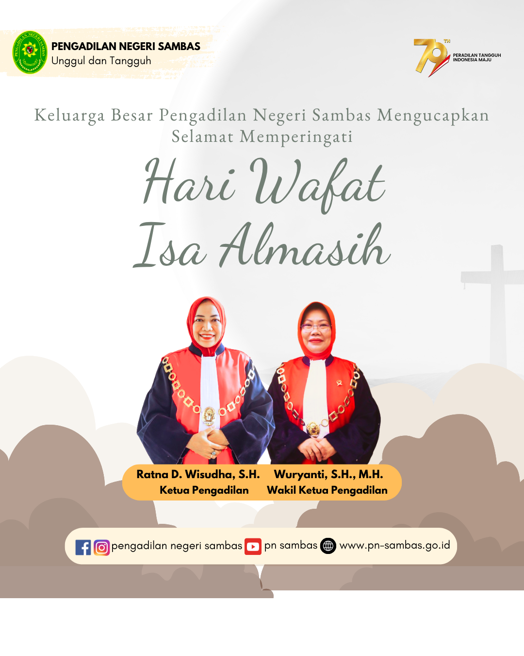 Hari Wafat Isa Almasih