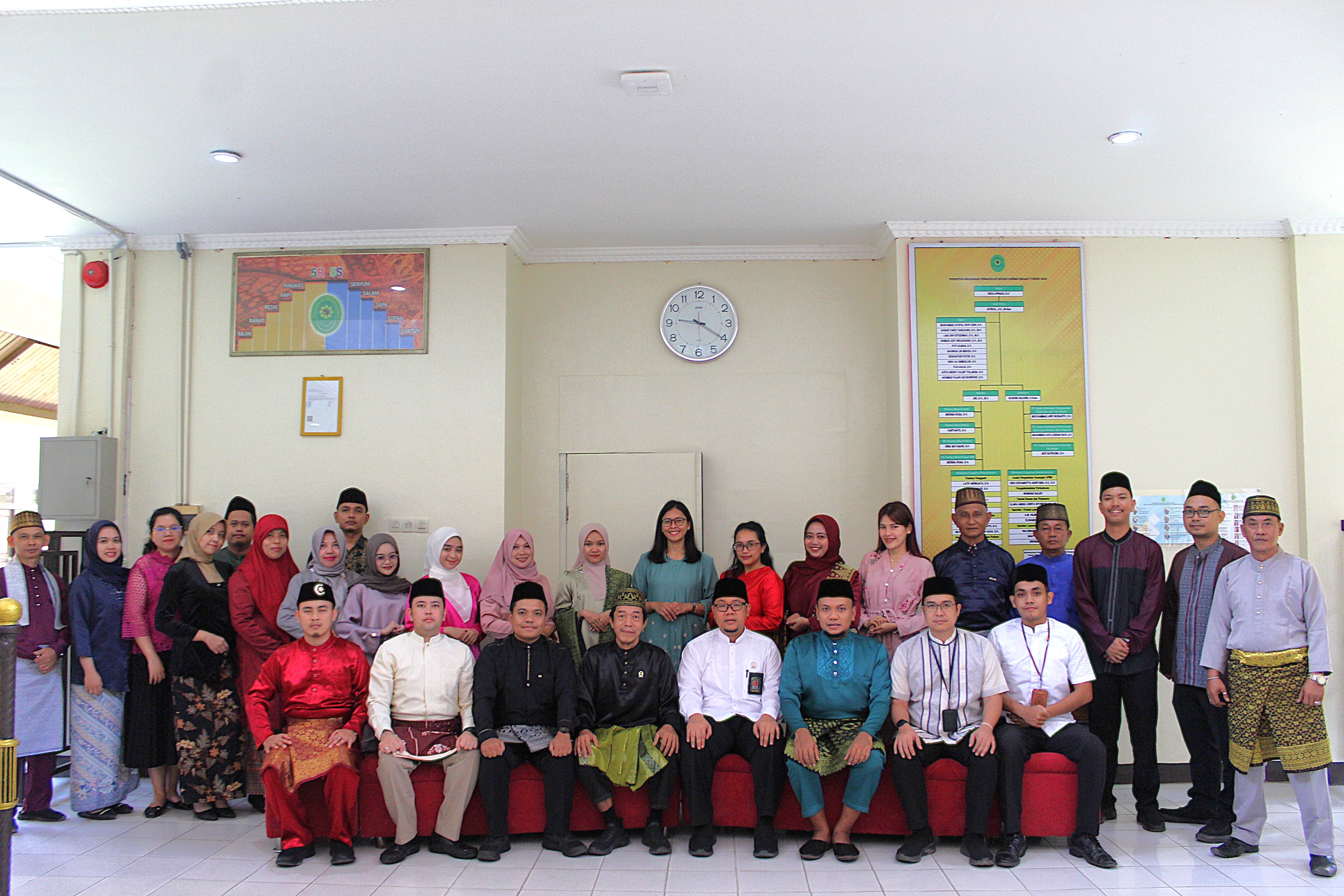 Hari Jadi Sambas 395