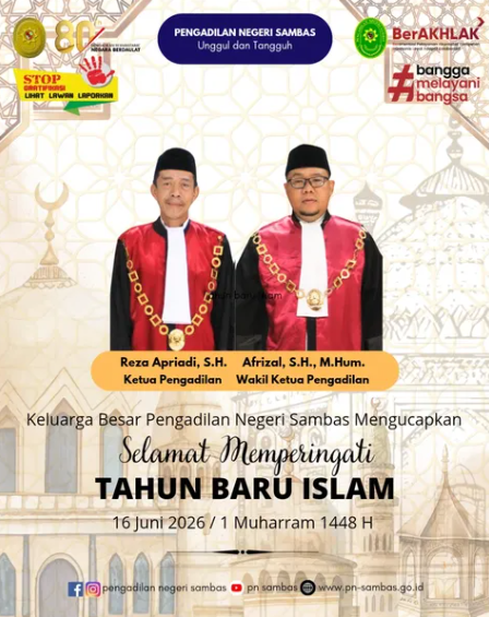 Tahun Baru Islam