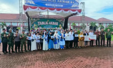 Peringatan Tahun Baru Islam