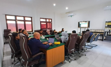 Pembinaan PT 11 Mar 26