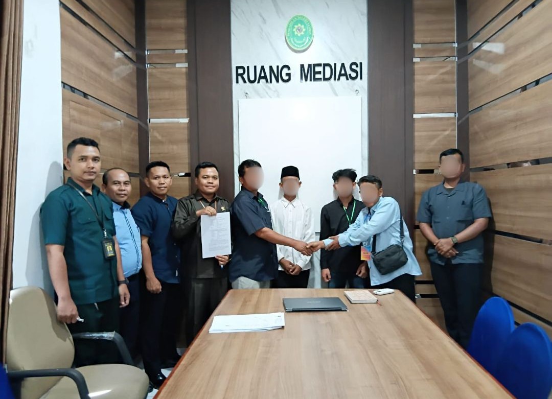 Diversi Berhasil 13 Mei 26