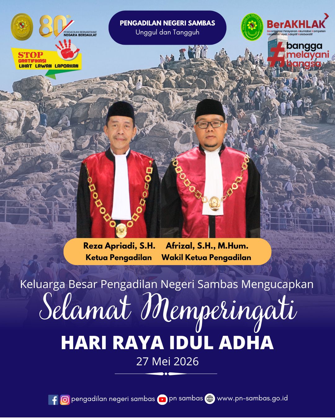 Idul Adha 2026