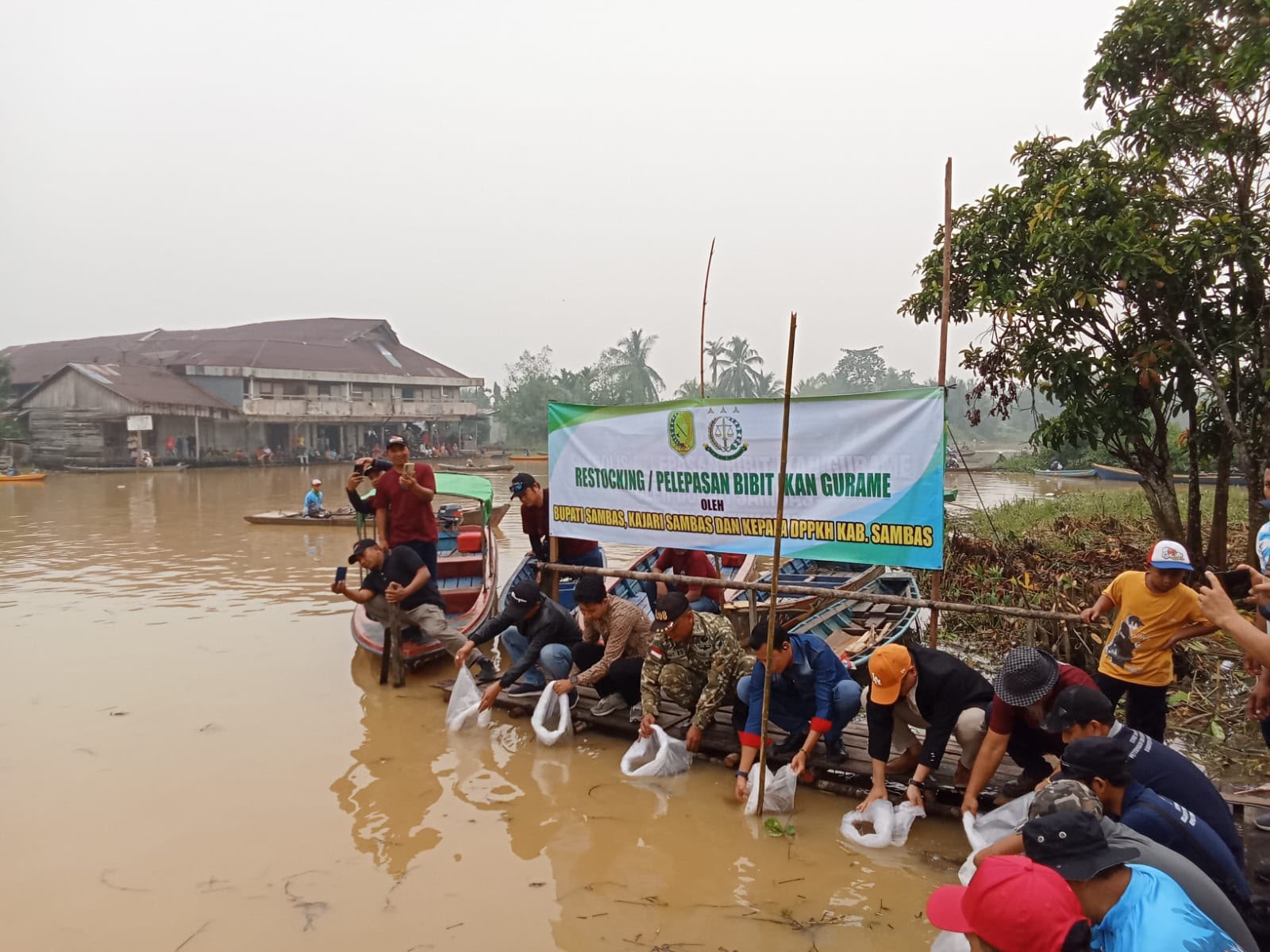 HUT Kejaksaan ke 81