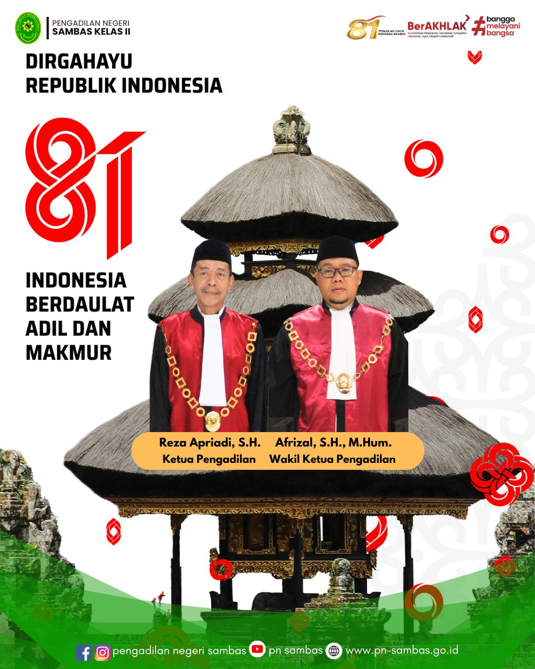 HUT RI 81