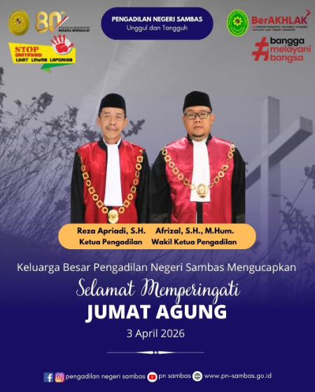 Jumat Agung 2026