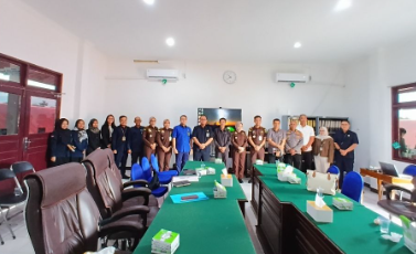 Sosialisasi Eksternal 8 April 2026