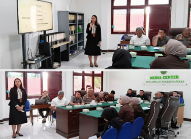 Sosialisasi Eksternal 8 April 2026