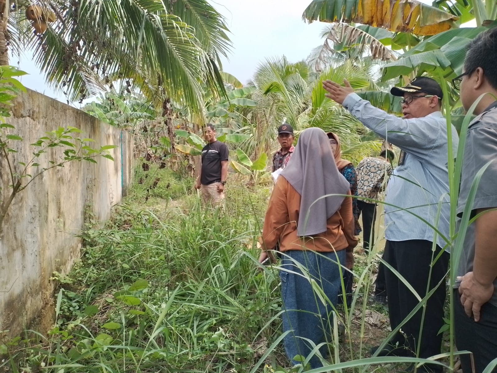 PS Selakau