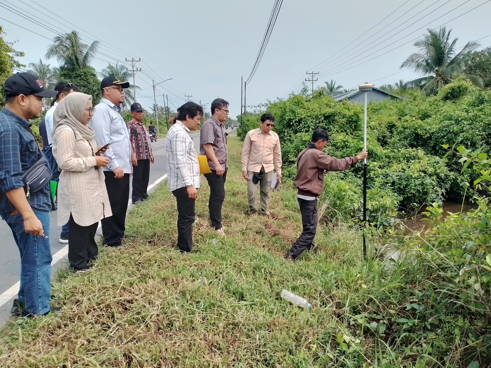 PS Selakau