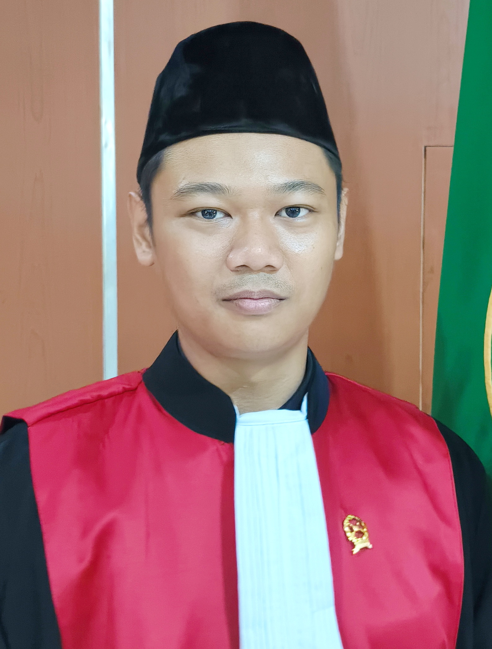 Foto Akhmad Fajar Adi Nugroho, S.H.