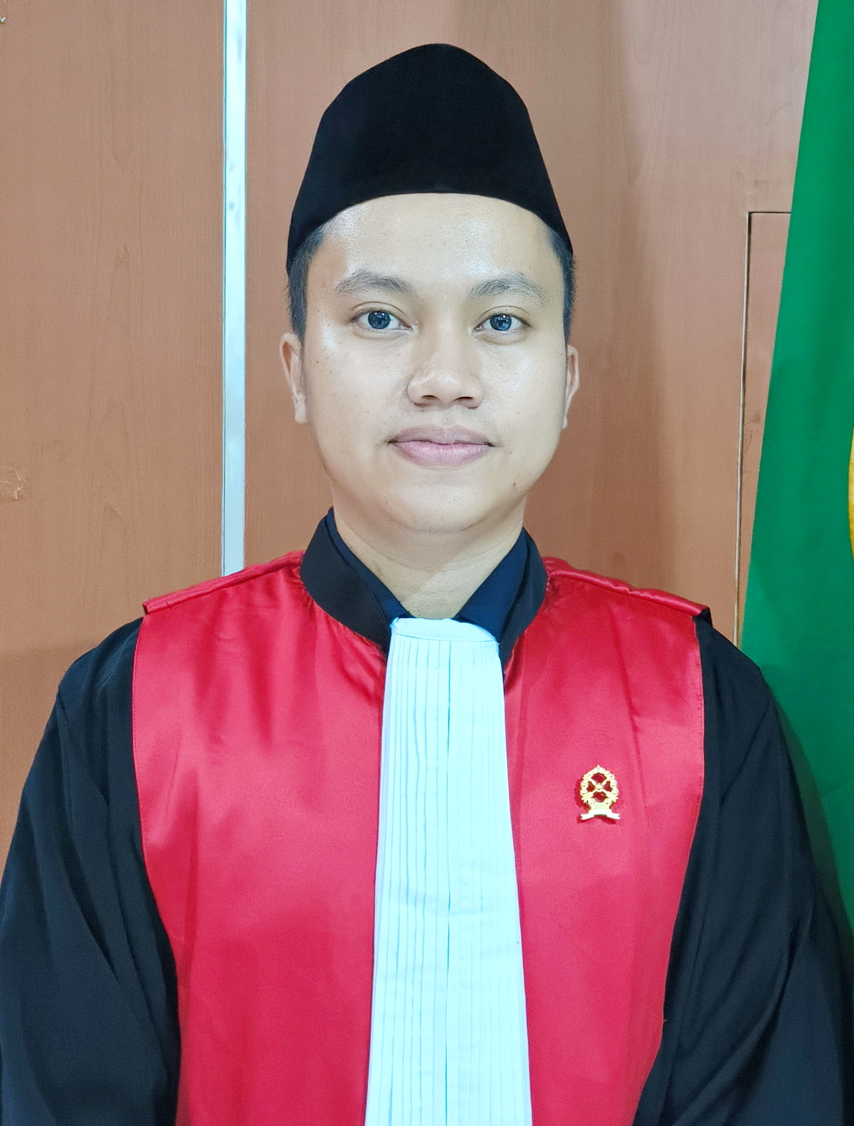 Foto Dhimas Adit Wicaksono, S.H., M.H.