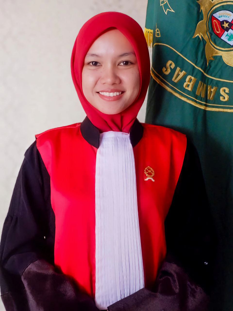 Foto Lina Dwi Istiqomah, S.H., M.H.