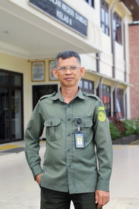 Foto Syaparudin