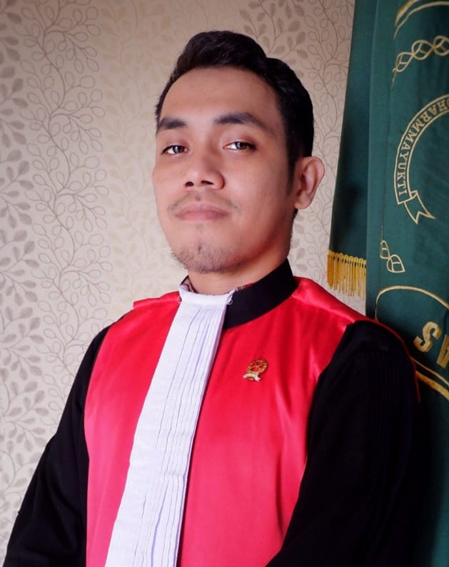 Foto Baginda Lm Sibuea, S.H.