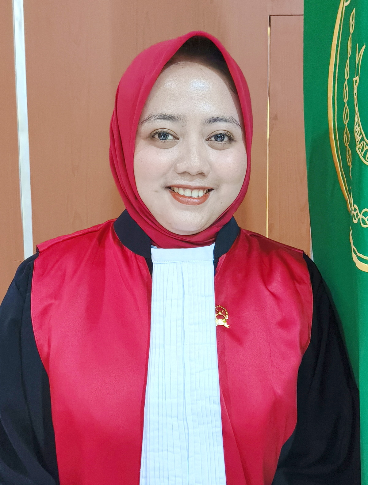 Foto Avita Nendy Falief Yolanda, S.H.