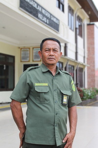Foto Wahyudin