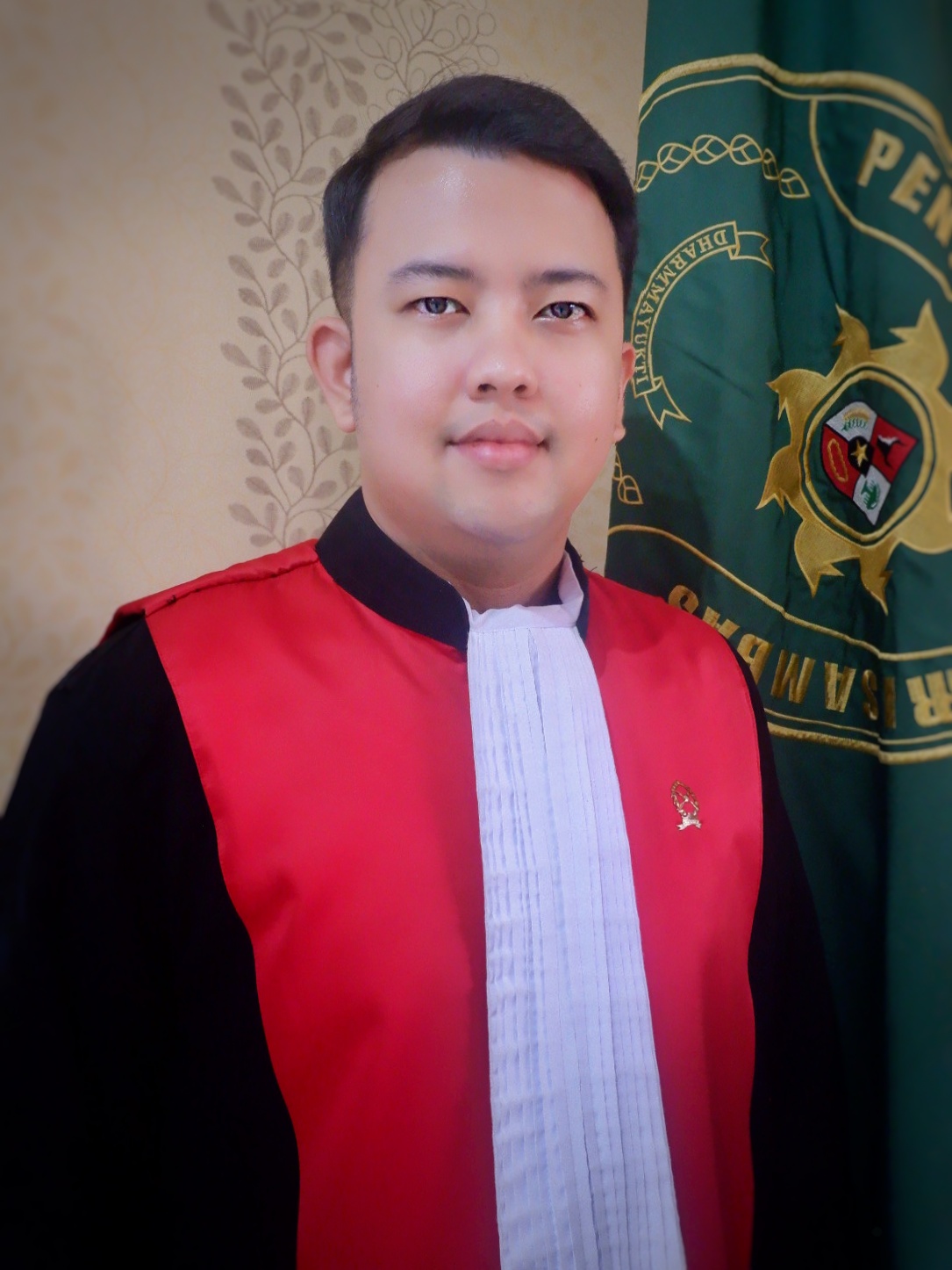 Foto Akbar Fariz Tandjung, S.H., M.H.